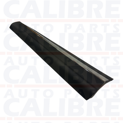MG HS 2018 - 2024 MK1 Front Left Passenger Side Door Moulding Trim - 10423724