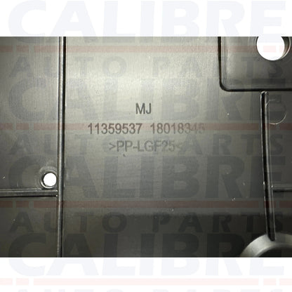 MG 4 EV SE 2022-2025 Rear Bottom Bumper Undertray Deflector Small - 11359537
