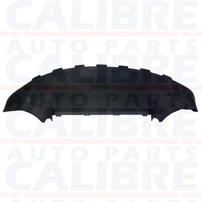 Tesla Model 3 2023-2025 Front Bumper Undertray Bottom End Cover Carrier