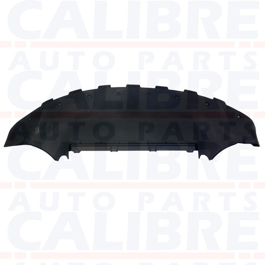 Tesla Model 3 2023-2025 Front Bumper Undertray Bottom End Cover Carrier
