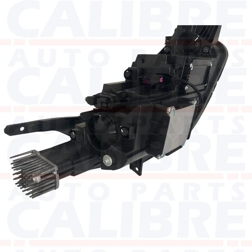 MG ZS 2019-2024 Facelift Front Left Passenger Side Headlight Headlamp LH