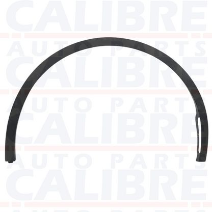 TESLA MODEL Y 2022-2025 FRONT RIGHT FENDER WHEEL ARCH MOULDING RH 1494162-00-B