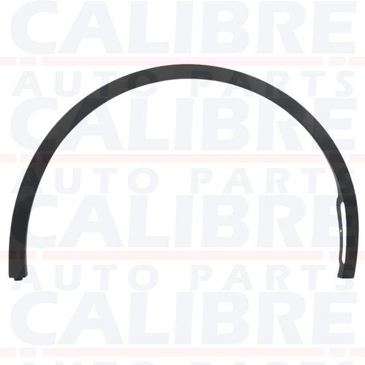 TESLA MODEL Y 2022-2025 FRONT RIGHT FENDER WHEEL ARCH MOULDING RH 1494162-00-B