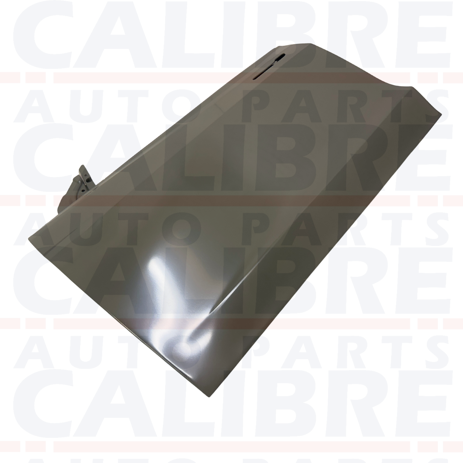 TESLA MODEL 3 MK2 2023-2025 PRIMED FRONT LEFT SIDE LH
