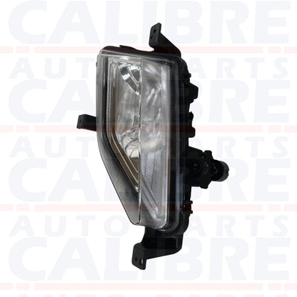MAXUS E DELIVER & DELIVER 9 & V90 2020-2025 FOG LIGHT LAMP FRONT LEFT SIDE