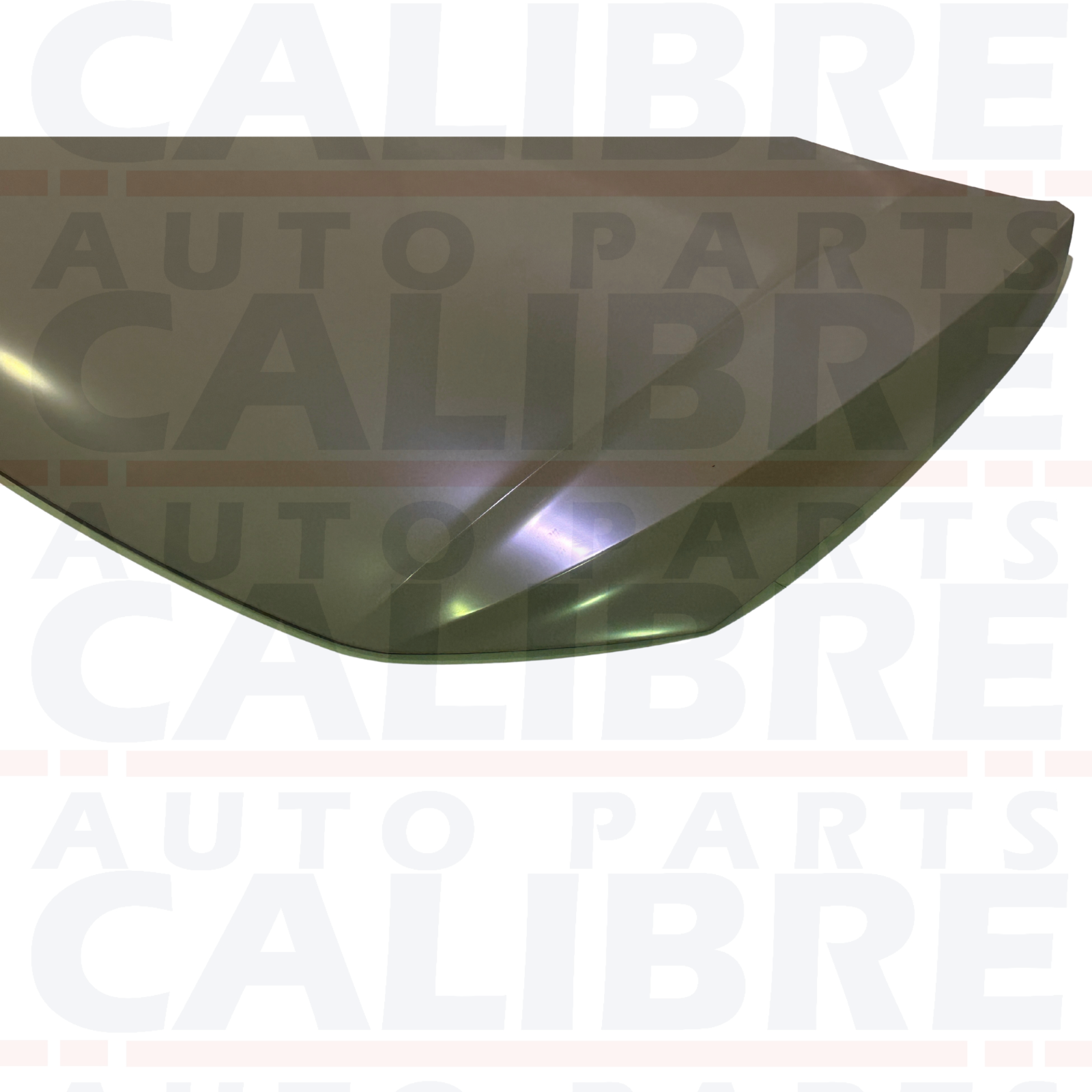 Volkswagen Polo MK6+ PRIMED BONNET 2017 2018 2019 2020 2021 2022 2023 2024