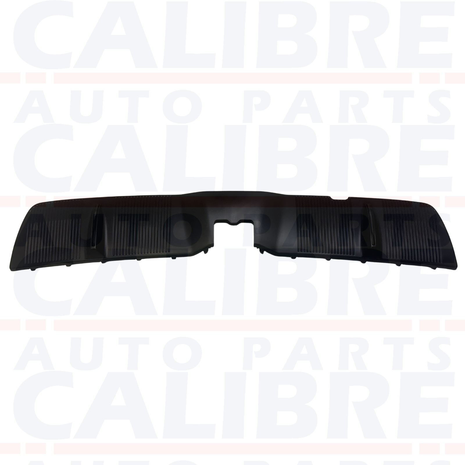 MG4 2022-2025 REAR BUMPER SPOILER DIFFUSER TRIM 11192455