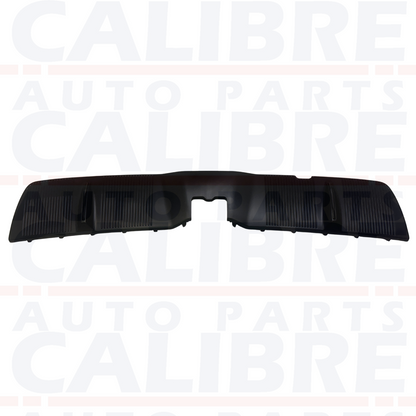 MG4 2022-2025 REAR BUMPER SPOILER DIFFUSER TRIM 11192455