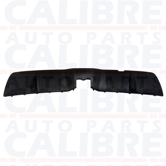 MG4 2022-2025 REAR BUMPER SPOILER DIFFUSER TRIM 11192455