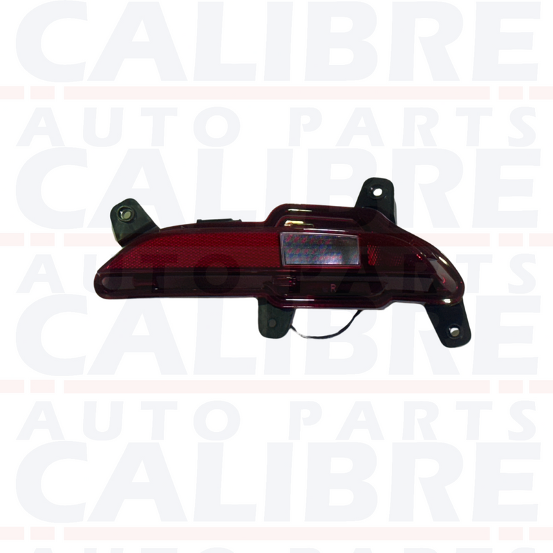 MG HS 2023-2024 Rear Right Fog Lamp Light