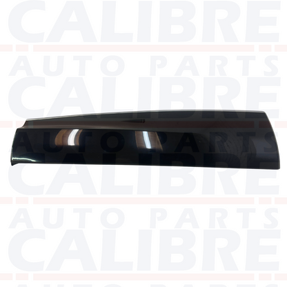 MG HS MK2 2024-2025 Rear Right Door Moulding Trim - 11184160