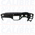 MG ZS 2017-2019 Standard Dashboard