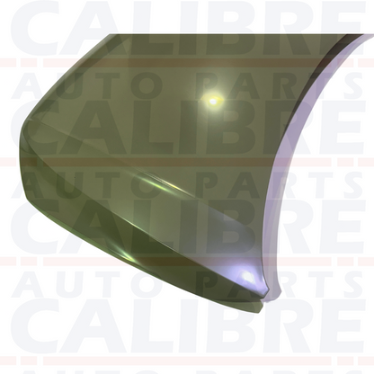 Volkswagen Polo MK6+ PRIMED BONNET 2017 2018 2019 2020 2021 2022 2023 2024