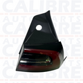 Tesla Model 3  Y 2017-2024 Rear Right Outer Brake Light Tail Lamp Assembly 4-pin