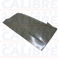 TESLA MODEL 3 MK2 2023-2025 PRIMED FRONT DOOR RIGHT SIDE RH