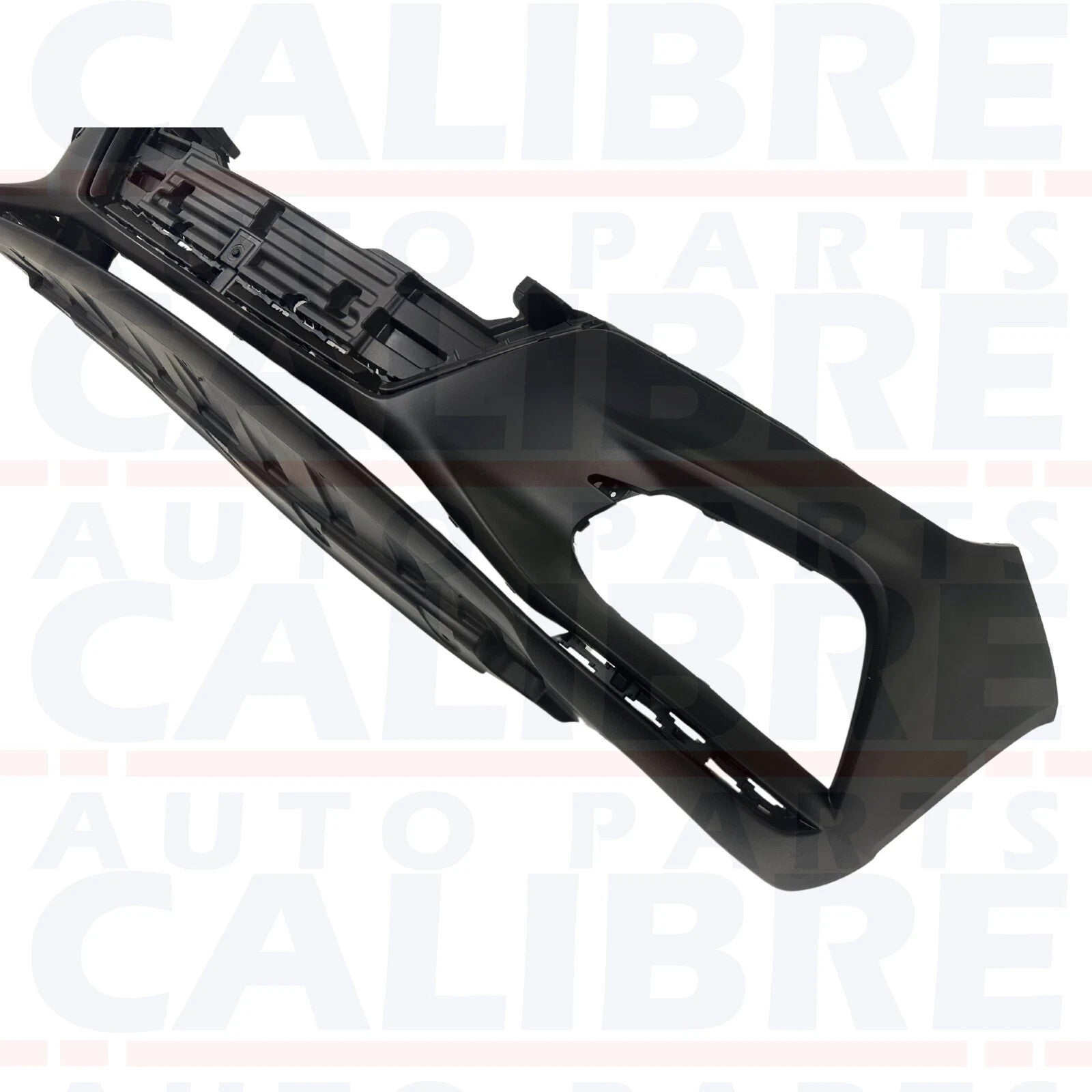 MG 5 MG5 EXCITE & EXCLUSIVE T 2020-2023 PRIMED FRONT BUMPER SKIN - 10325882