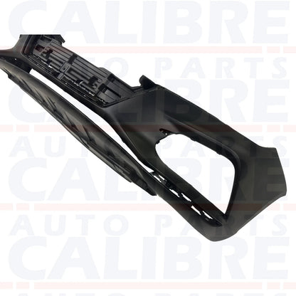 MG 5 MG5 EXCITE & EXCLUSIVE T 2020-2023 PRIMED FRONT BUMPER SKIN - 10325882