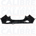 MG ZS 2020-2024 Rear Bumper Skin