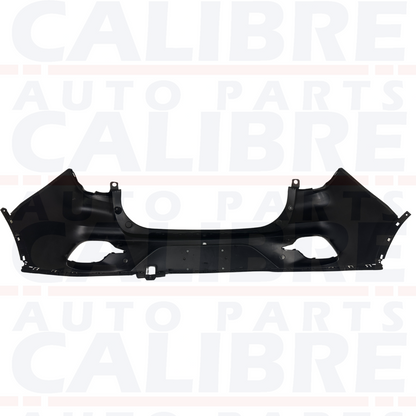 MG ZS FACELIFT 2020-2024 PRIMED REAR BUMPER  (10639343)