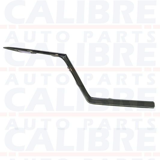 MG5 SW EV 2020 2021 2022 2023 Front Bumper GRILLE CHROME DRIVER SIDE OS RIGHT