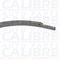 Tesla Model 3 2017-2025 Front Bumper Crash Impact Reinforcer Bar Beam