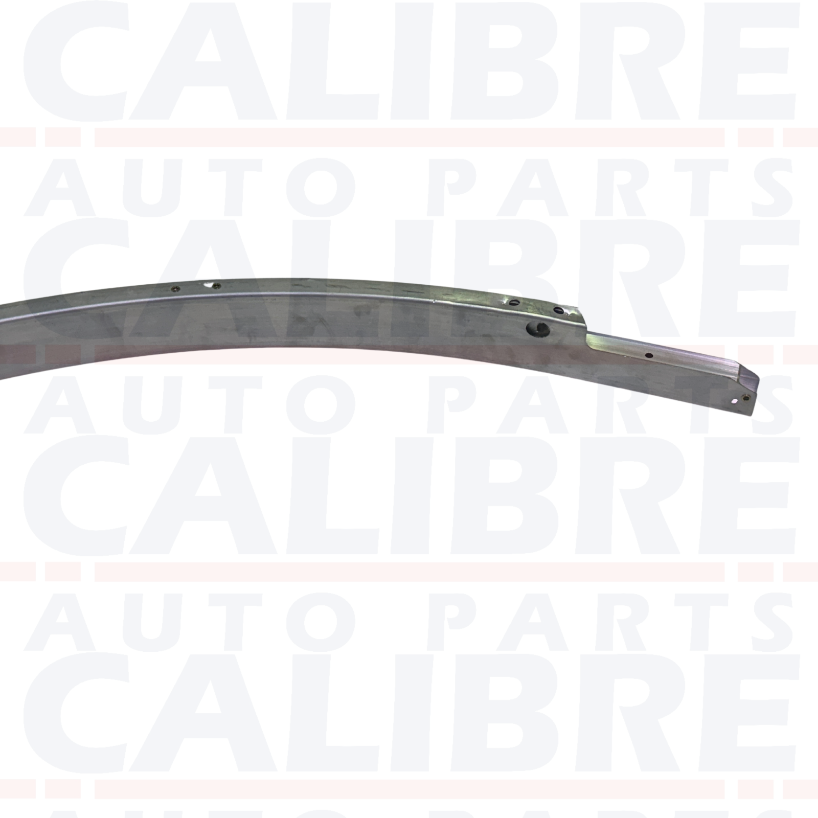 Tesla Model 3 2017-2025 Front Bumper Crash Impact Reinforcer Bar Beam