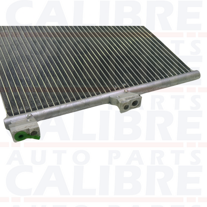 TESLA MODEL 3 2017 - 2024 A/C CONDENSER AIR CON RADIATOR - 1077083-00-B