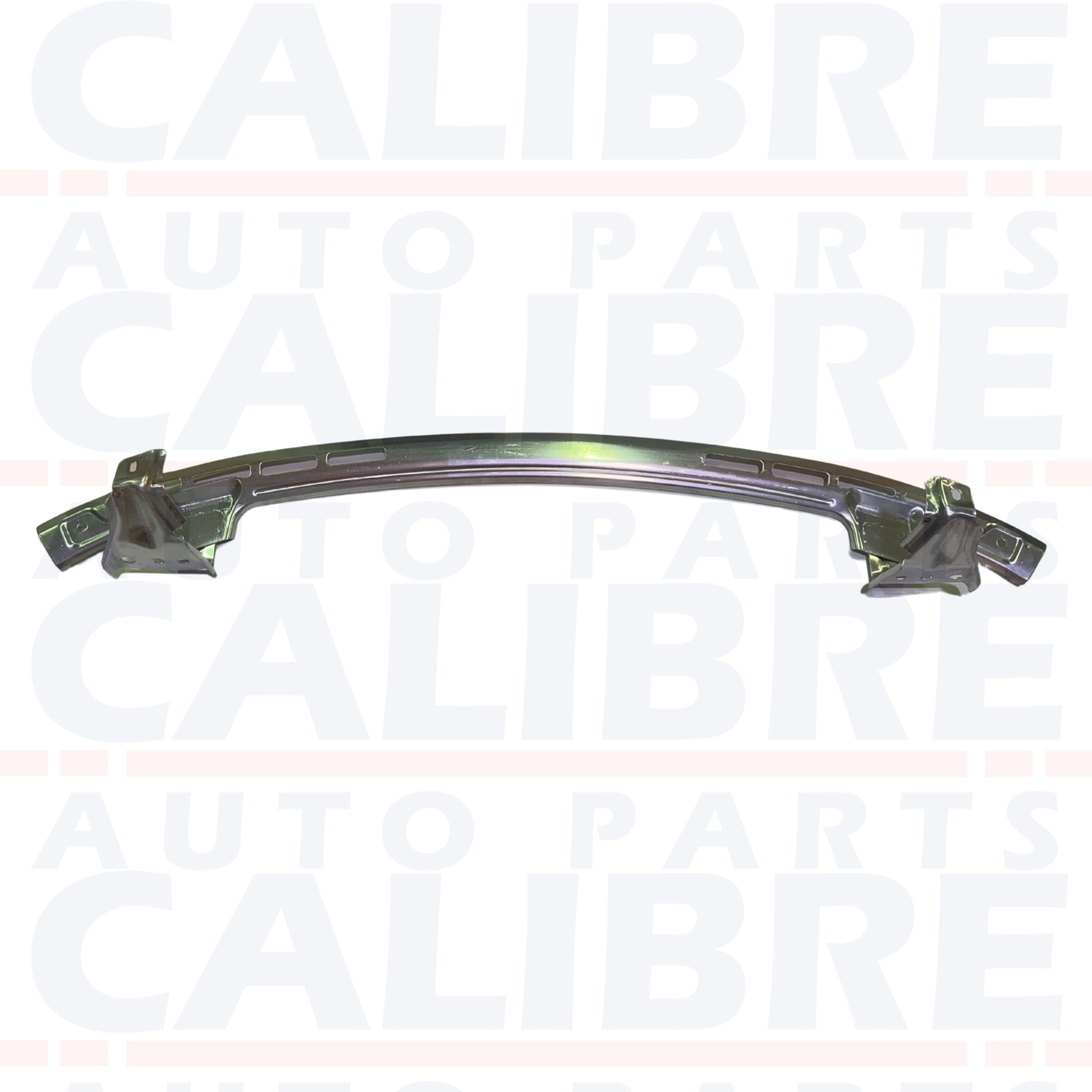 TESLA MODEL Y 2022-2025 FRONT BUMPER LOWER SLAM BAR REINFORCER 1505433-00-A