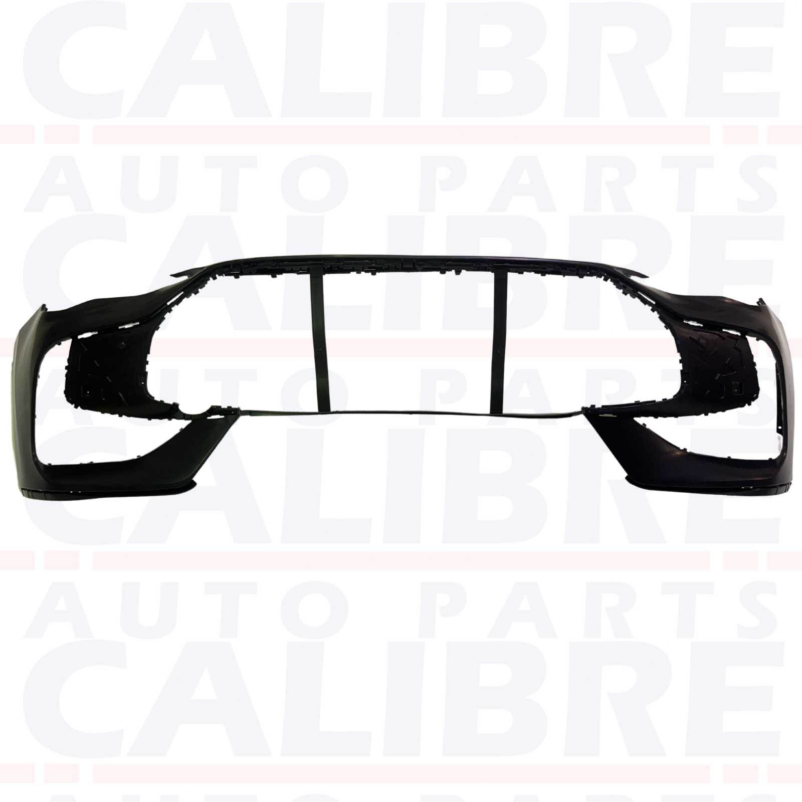 MG HS TROPHY FACELIFT 2020-2024 FRONT BUMPER PRIMED