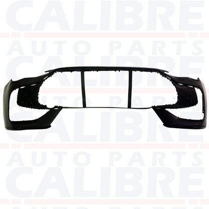 MG HS TROPHY FACELIFT 2020-2024 FRONT BUMPER PRIMED