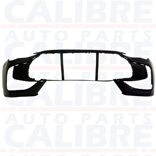 MG HS TROPHY FACELIFT 2020-2024 FRONT BUMPER PRIMED
