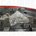 MG 4 SE & TROPHY 2022-2025 Black Rear Right Driver Side Door Trim - 10988658