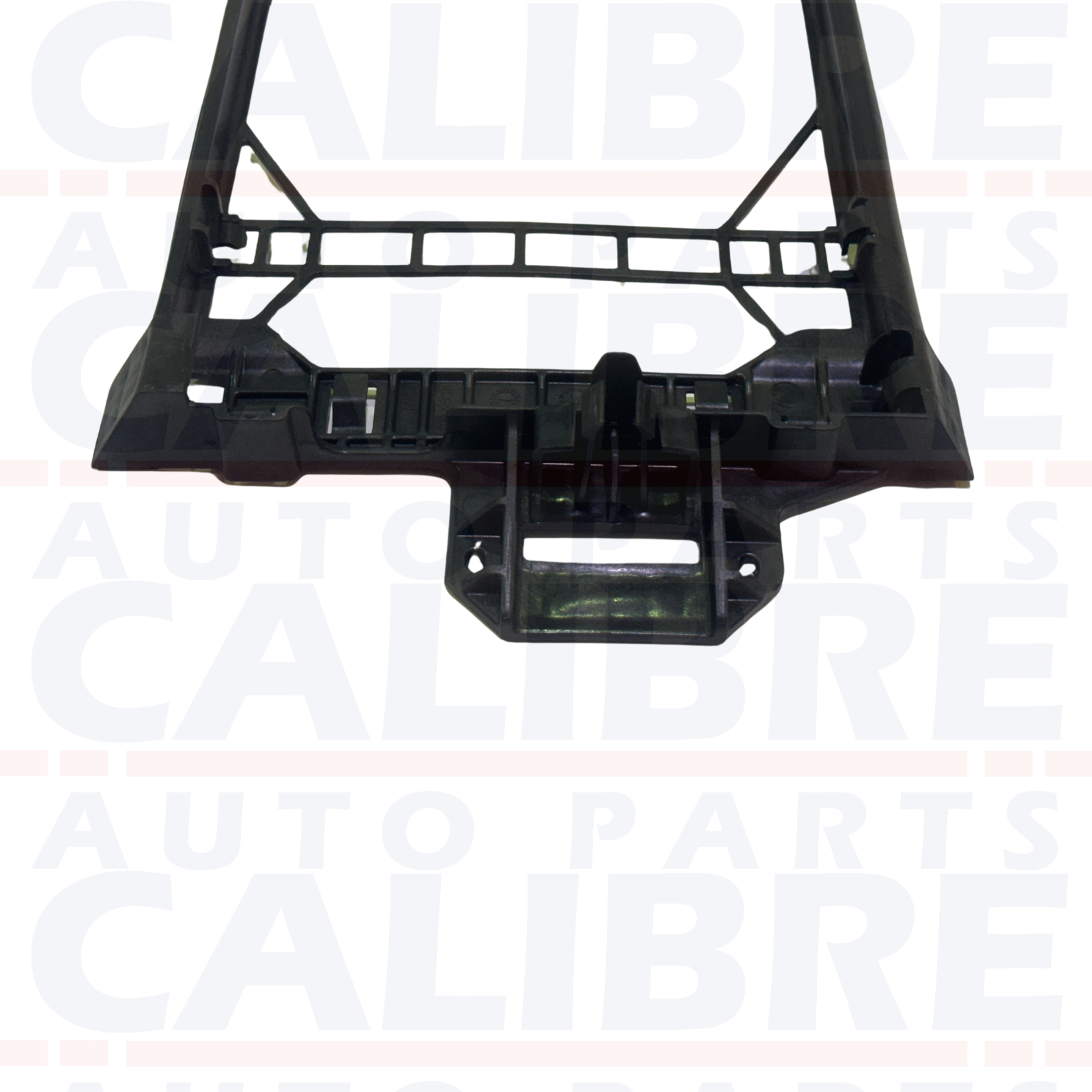 TESLA MODEL 3 2017 - 2025 ENGINE COOLING WATER RADIATOR HOLDER 1077082-00-C