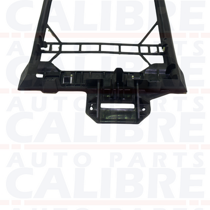 TESLA MODEL 3 2017 - 2025 ENGINE COOLING WATER RADIATOR HOLDER 1077082-00-C