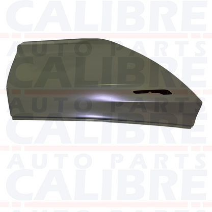 TESLA MODEL 3 2017-2024 PRIMED REAR Door RIGHT Side Panel 1081440-E0-C