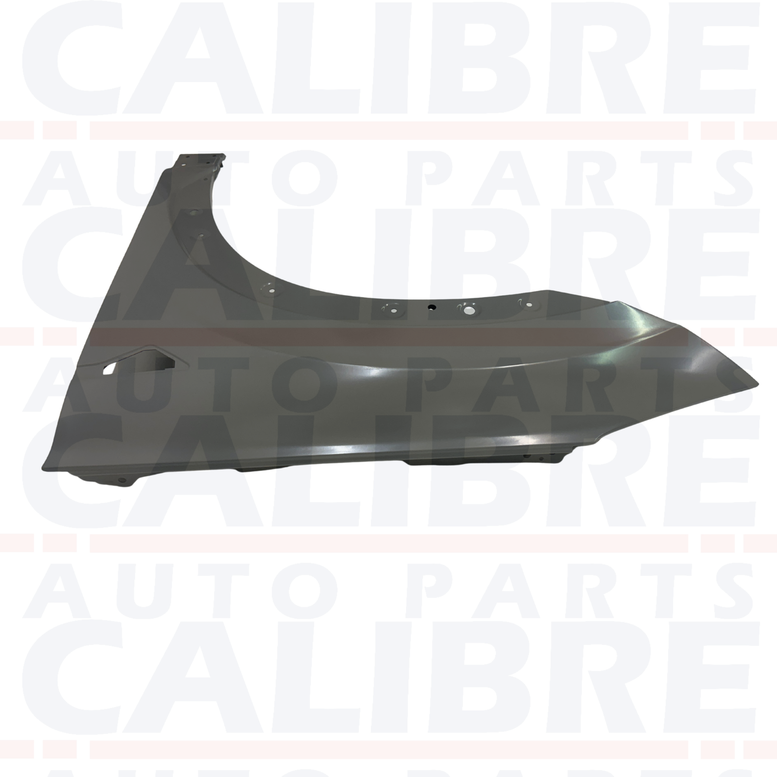 MG HS MK2 2024-2025 PRIMED WING FENDER LEFT SIDE - 10915448