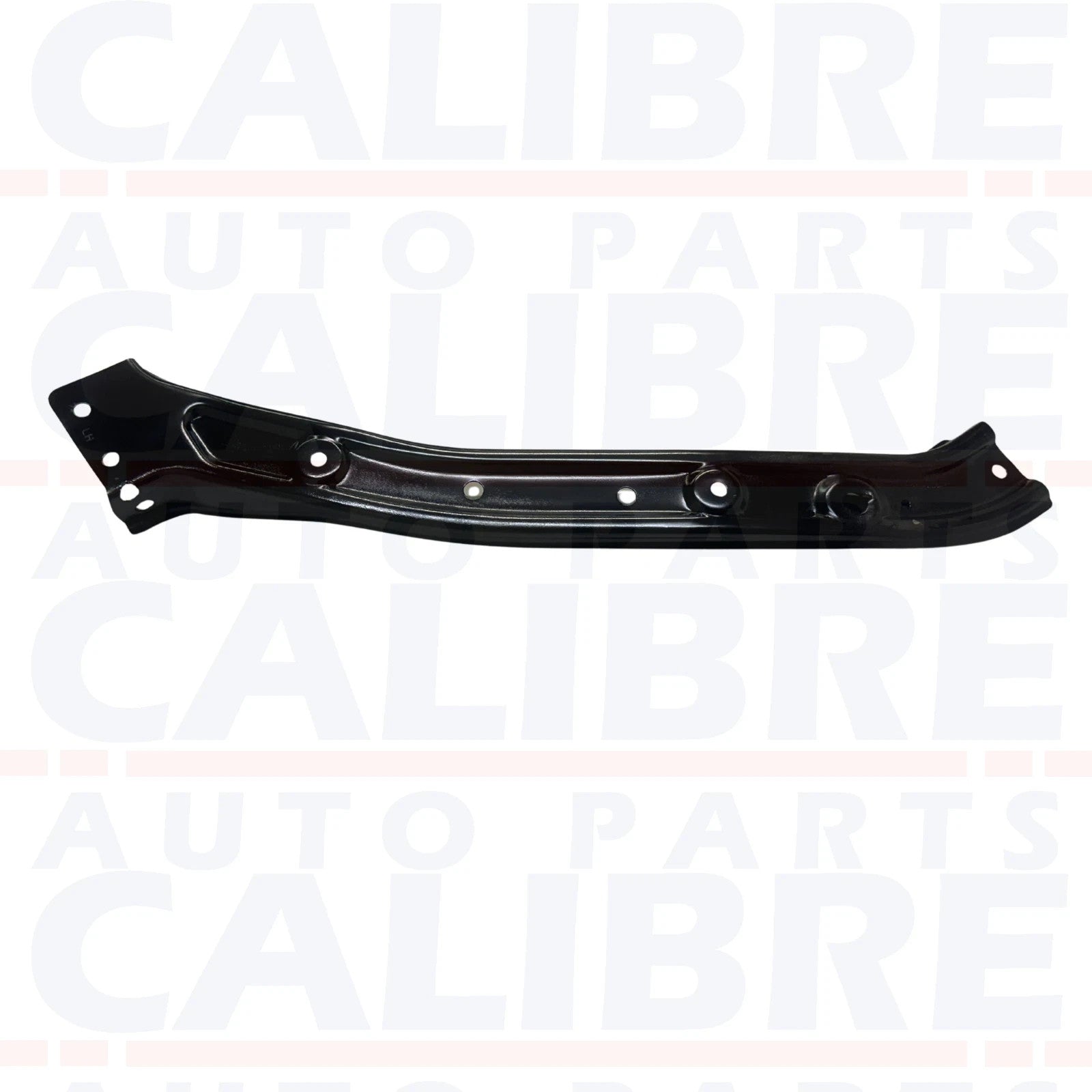 MG HS TROPHY MK2 2024-2025 Headlamp Bracket Left Upper Top Metal Panel Support