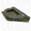 TESLA MODEL 3 2017-2024 PRIMED REAR Door RIGHT Side Panel 1081440-E0-C