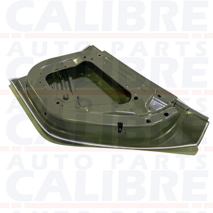 TESLA MODEL 3 2017-2024 PRIMED REAR Door RIGHT Side Panel 1081440-E0-C