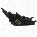 MG HS TROPHY MK2 2024-2025 Left Passenger Side Headlight Headlamp