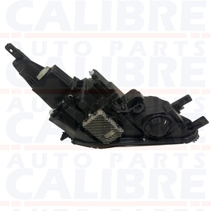 MG HS TROPHY MK2 2024-2025 Left Passenger Side Headlight Headlamp