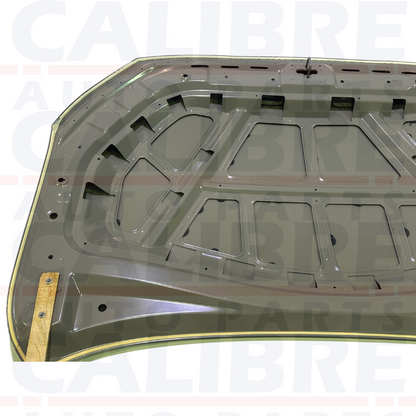 MG HS 2019-2024 Primed Bonnet Hood Panel 10367101-SEPP