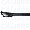 MG HS TROPHY MK2 2023-2025 Black Rear Bumper Board Trim - 11153044