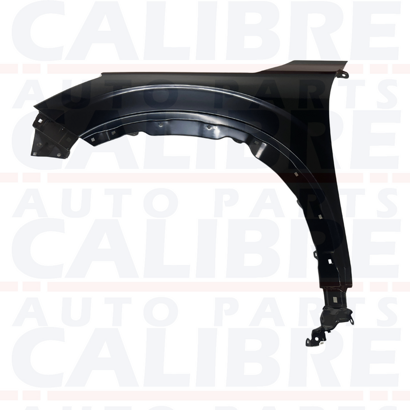 Honda HRV & ENY1 2022-2026 Front Left Wing Fender