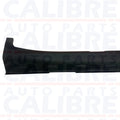 MG ZS 2018-2025 Right Driver Side RH Skirt Sill Cover Black 2019-2023 10252401