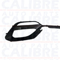 MG HS SE & TROPHY 2022-2024 Rear Bumper Middle Moulding Trim - 10876756