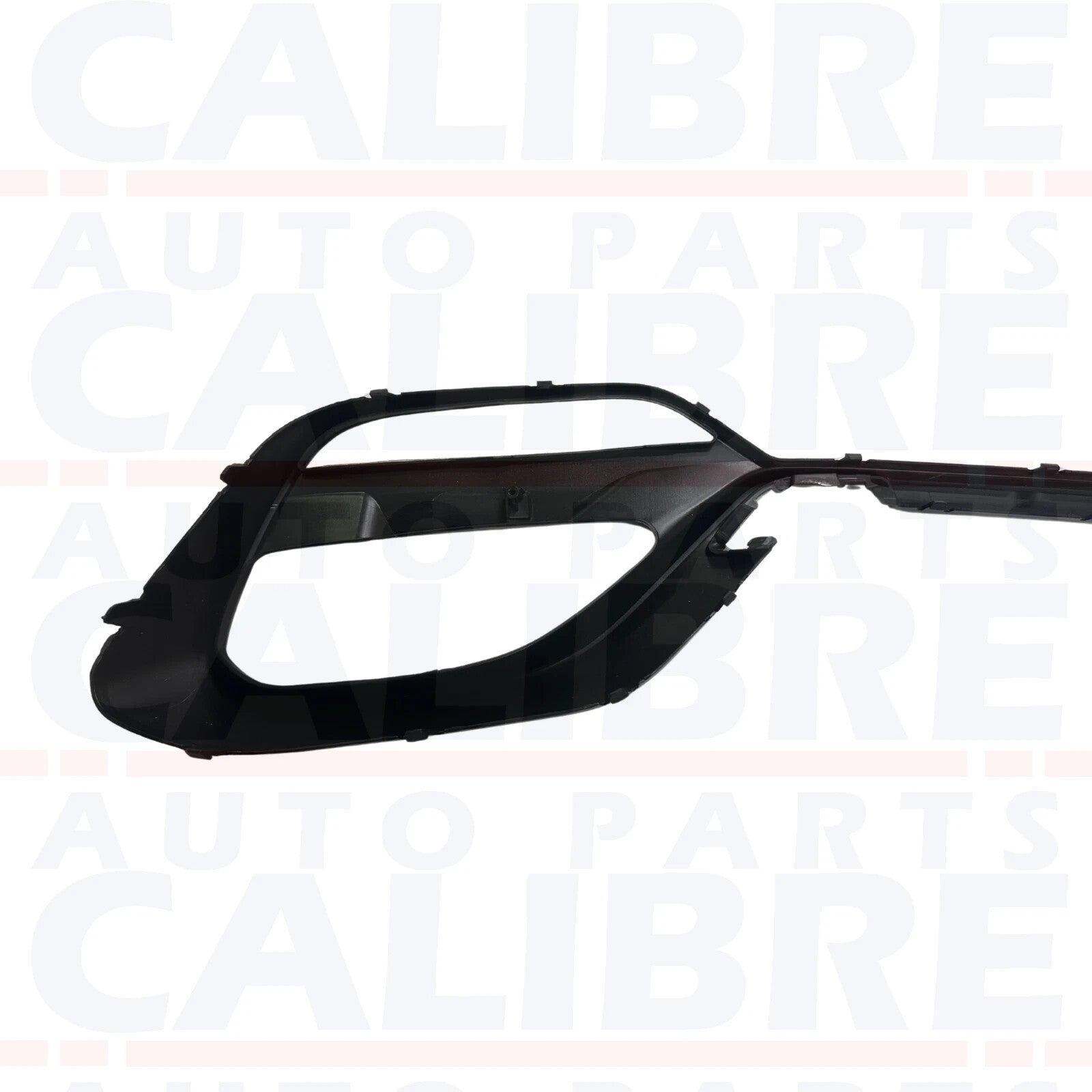 MG HS SE & TROPHY 2022-2024 Rear Bumper Middle Moulding Trim - 10876756