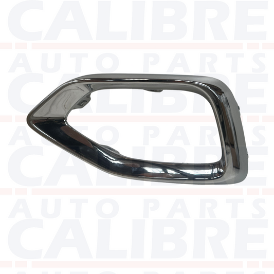 MG HS MGHS 2019-2023 Front Surround Cover Fog Lamp Bezel Left Side LH - 10457756