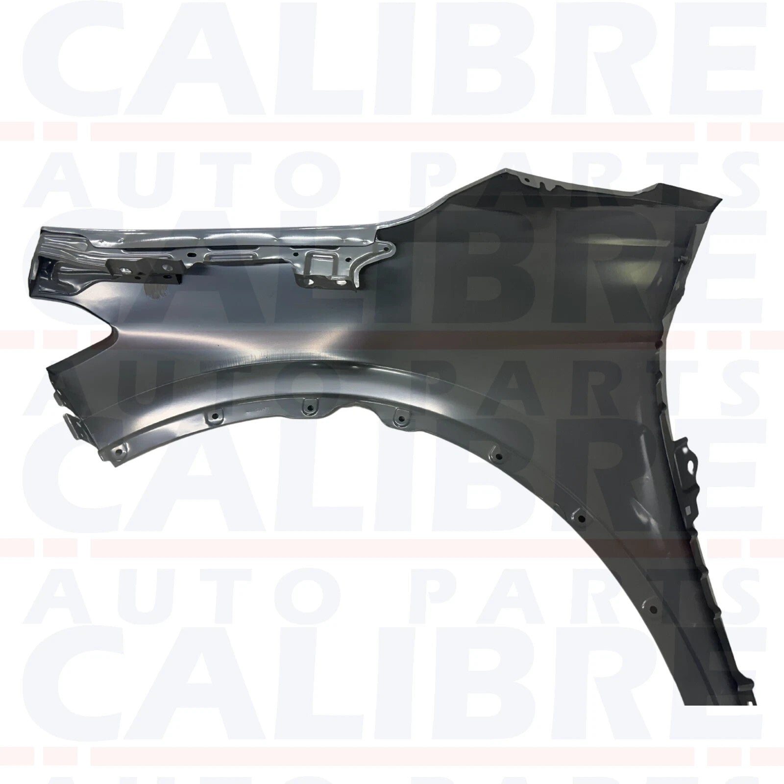 VW VOLKSWAGEN ID4 ID.4 ID5 ID.5 2020-2025 FRONT WING RIGHT DRIVER SIDE 11A821022
