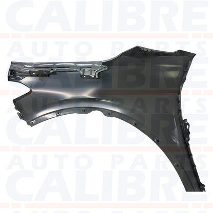 VW VOLKSWAGEN ID4 ID.4 ID5 ID.5 2020-2025 FRONT WING RIGHT DRIVER SIDE 11A821022